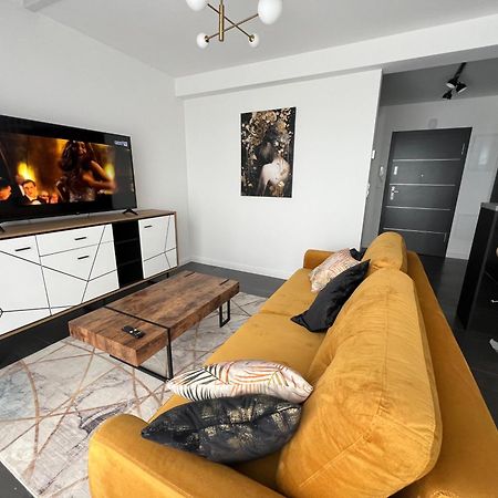Apartamenty Premium Baltyckie Sarbinowo 13 מראה חיצוני תמונה