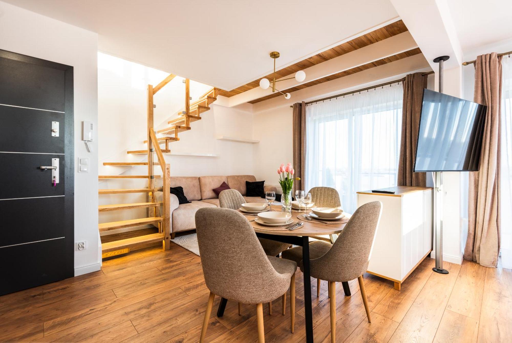 Apartamenty Premium Baltyckie Sarbinowo 13 מראה חיצוני תמונה
