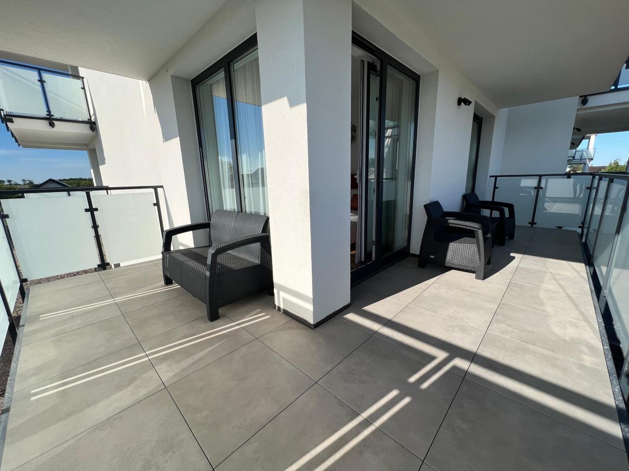 Apartamenty Premium Baltyckie Sarbinowo 13 מראה חיצוני תמונה