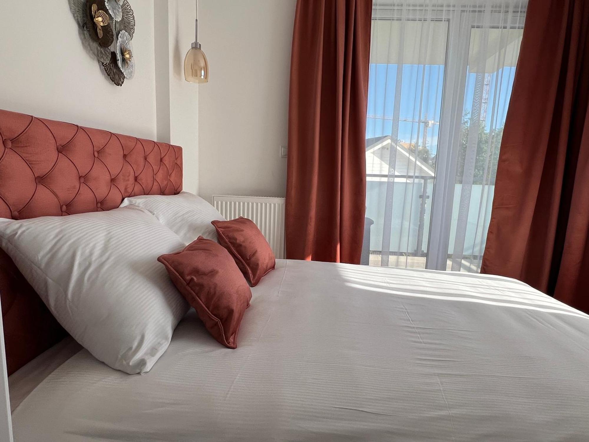 Apartamenty Premium Baltyckie Sarbinowo 13 מראה חיצוני תמונה