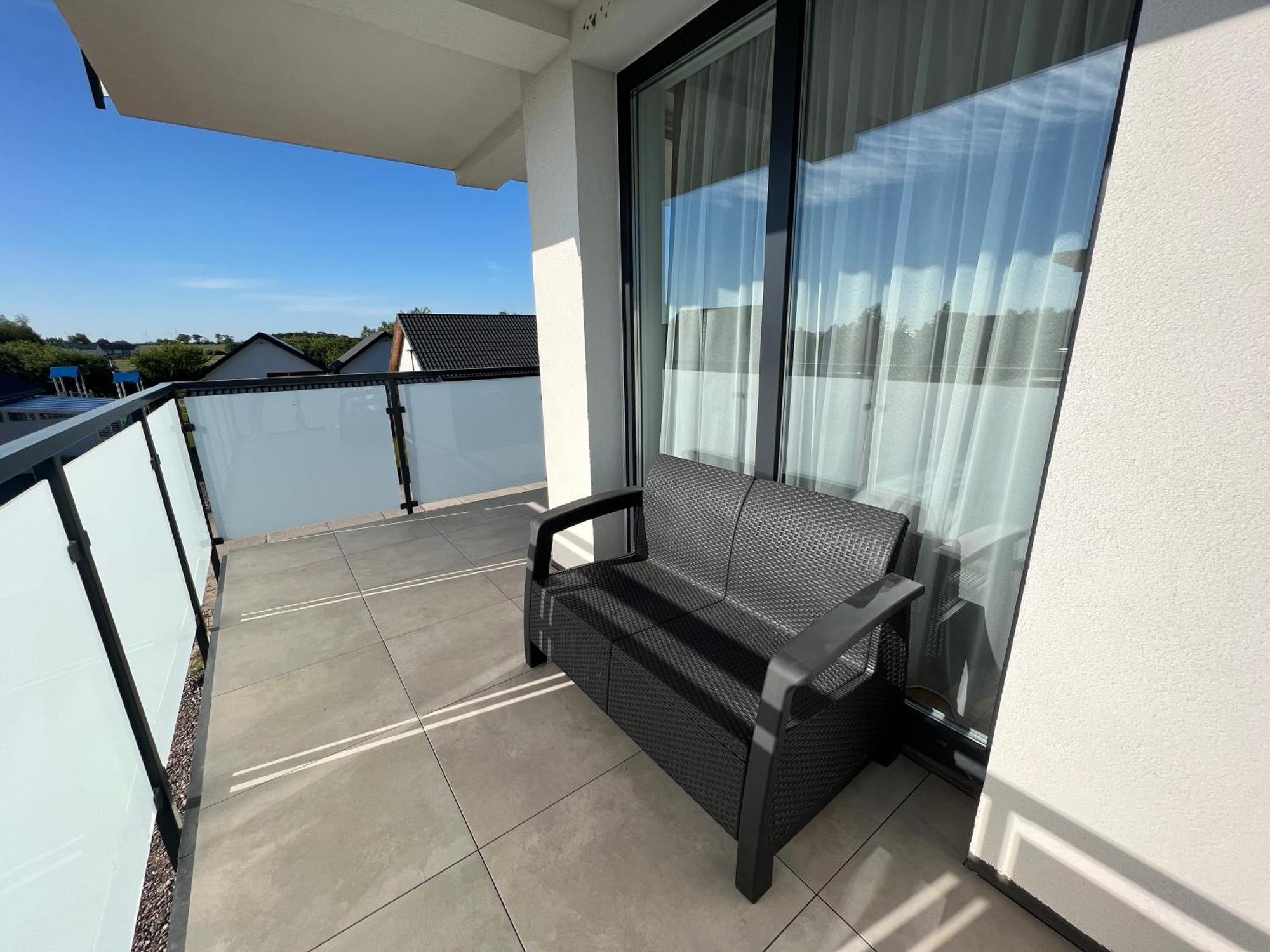 Apartamenty Premium Baltyckie Sarbinowo 13 מראה חיצוני תמונה