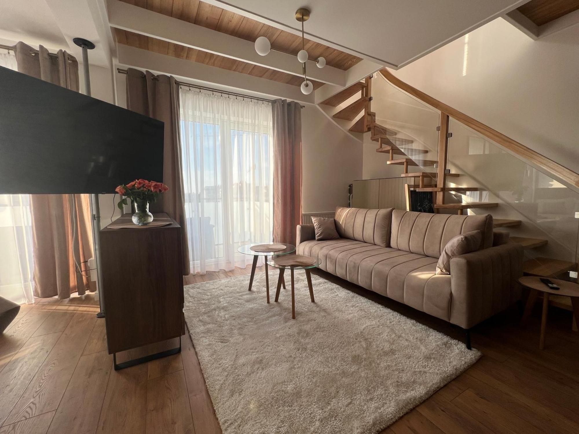 Apartamenty Premium Baltyckie Sarbinowo 13 מראה חיצוני תמונה