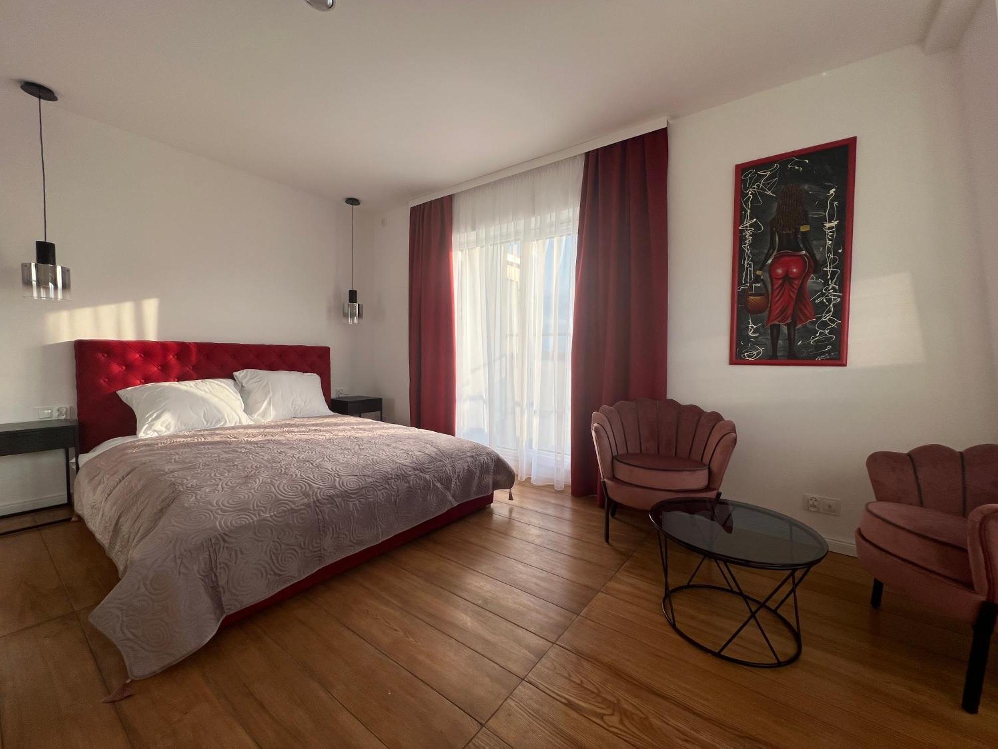 Apartamenty Premium Baltyckie Sarbinowo 13 מראה חיצוני תמונה