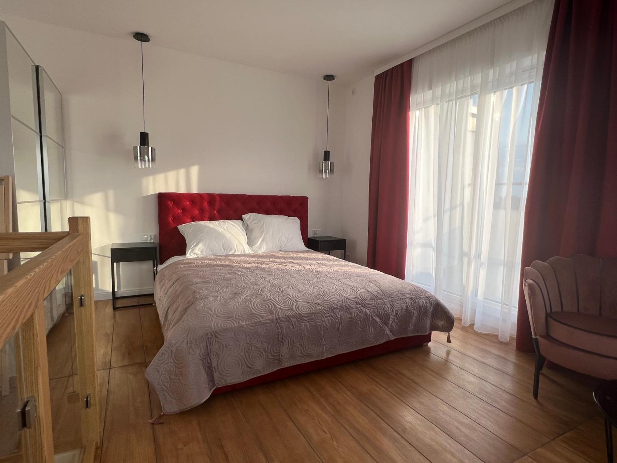 Apartamenty Premium Baltyckie Sarbinowo 13 מראה חיצוני תמונה