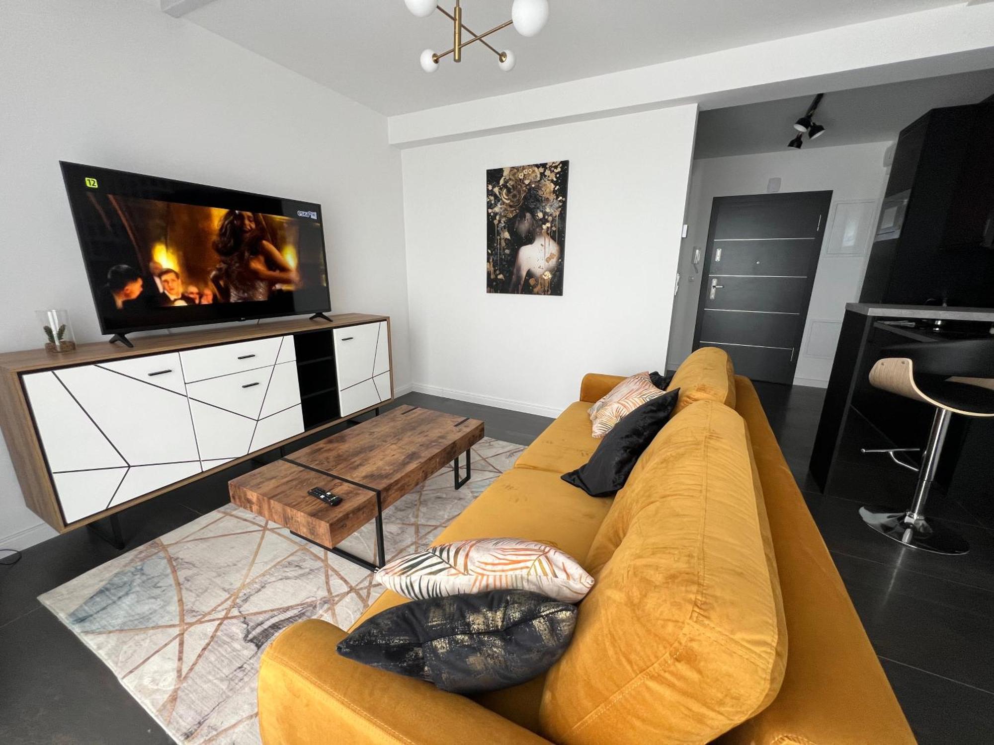 Apartamenty Premium Baltyckie Sarbinowo 13 מראה חיצוני תמונה